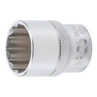 BGS Nasadni ključ, 1/2", 12-kutni, 22mm